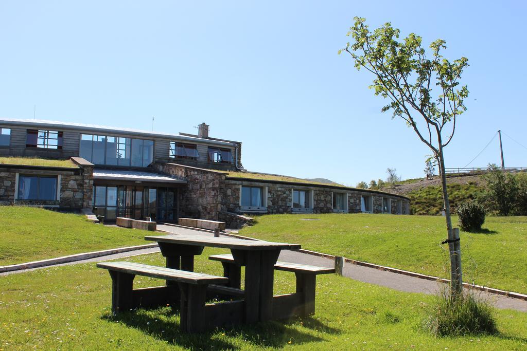 Killary Adventure Centre Hotel Leenaun Eksteriør billede